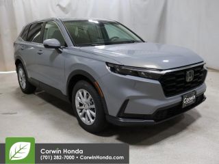 2026 HONDA CR-V EX SPORT UTILITY 4D