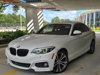 Image of 2020 BMW 2 SERIES