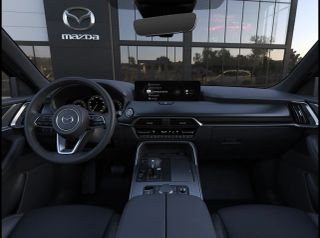 2025 MAZDA CX-90 TURBO PREMIUM PLUS PACKAGE
