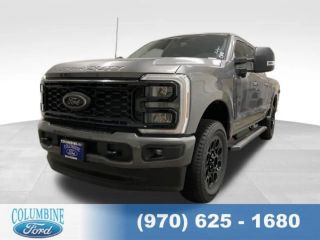 2025 FORD F-250 SUPER DUTY XLT