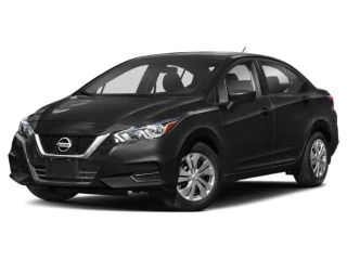 Image of 2020 NISSAN VERSA