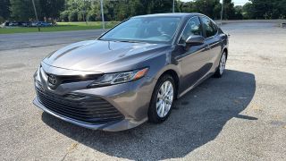 Image of 2020 TOYOTA CAMRY