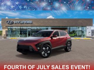 2025 HYUNDAI KONA SEL SPORT UTILITY 4D