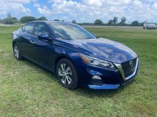 2019 NISSAN ALTIMA - Image