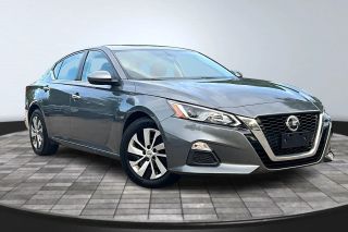 2020 NISSAN ALTIMA - Image