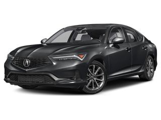 2025 ACURA INTEGRA BASE