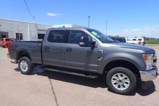 2022 FORD F250 XLT