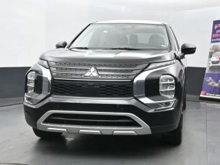 2024 MITSUBISHI OUTLANDER SUV 4-CYL, 2.5 LITER SE SPORT UTILITY 4D