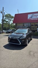 Image of 2016 LEXUS RX