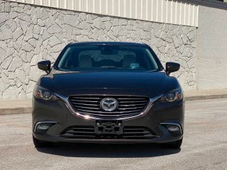 Image of 2016 MAZDA MAZDA6