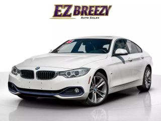 2016 BMW 4 SERIES - Image