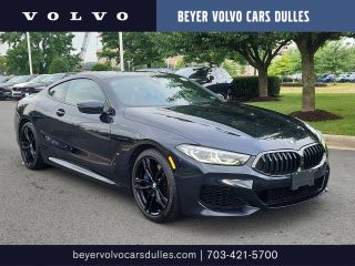 2020 BMW 8 SERIES 840I XDRIVE