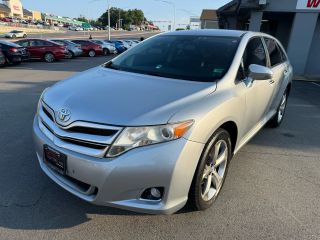 Image of 2015 TOYOTA VENZA