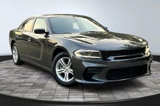 Image of 2023 DODGE CHARGER