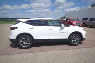 2023 CHEVROLET BLAZER 3LT
