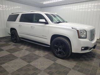 Image of 2016 GMC YUKON XL