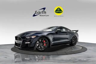 2021 FORD MUSTANG SHELBY GT500