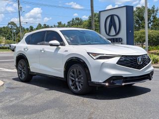 2025 ACURA ADX A-SPEC PACKAGE