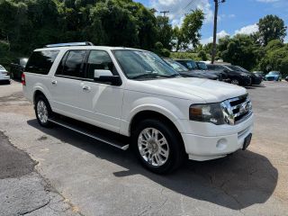Image of 2012 FORD EXPEDITION EL