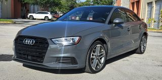 2020 AUDI A3 PREMIUM