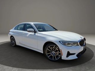 Image of 2020 BMW 3 SERIES