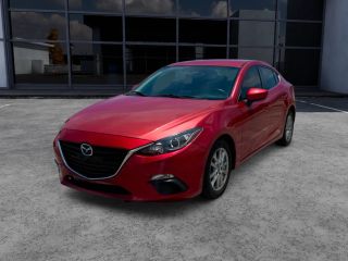 Used Car MAZDA MAZDA3 to buy in Miami, Florida. Price: $9,900
