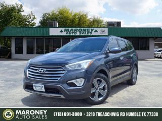 Image of 2016 HYUNDAI SANTA FE