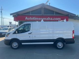 Image of 2020 FORD TRANSIT 250 CARGO VAN
