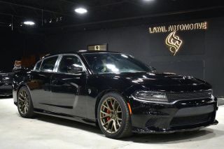 Image of 2016 DODGE CHARGER