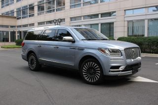 Image of 2019 LINCOLN NAVIGATOR L