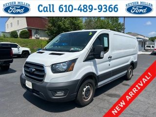 2020 FORD TRANSIT 150 W/RWB