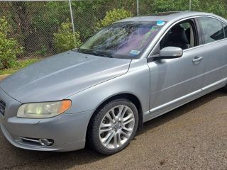 2008 VOLVO S80 BASE