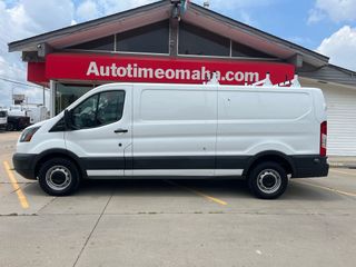 Image of 2017 FORD TRANSIT 250 VAN