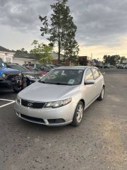 Image of 2012 KIA FORTE