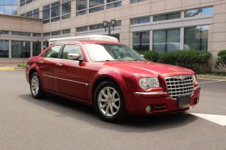 Image of 2007 CHRYSLER 300