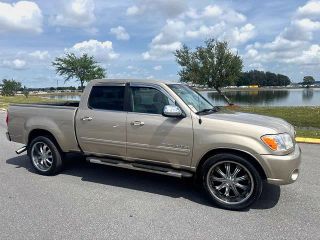 2005 TOYOTA TUNDRA SR5