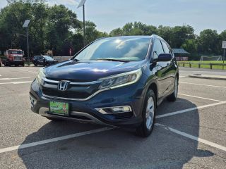 Image of 2015 HONDA CR-V