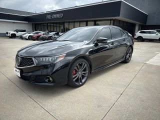 2019 ACURA TLX 3.5 TECHNOLOGY A SPEC