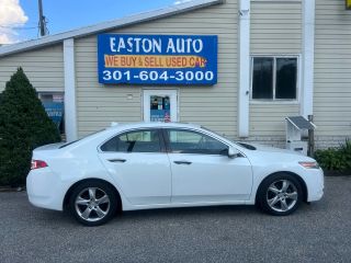 2012 ACURA TSX BASE