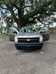 Image of 2012 CHEVROLET SILVERADO 1500 EXTENDED CAB