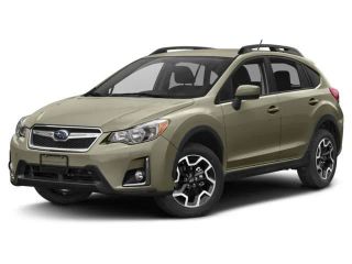 2017 SUBARU CROSSTREK 2.0I LIMITED