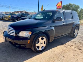 Image of 2007 CHEVROLET HHR
