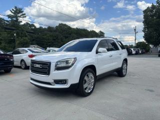 2017 GMC ACADIA LIMITED BASE