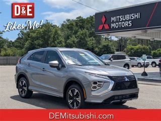 2025 MITSUBISHI ECLIPSE CROSS SEL