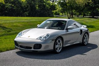 Image of 2005 PORSCHE 911