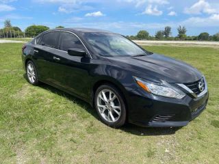 2018 NISSAN ALTIMA - Image