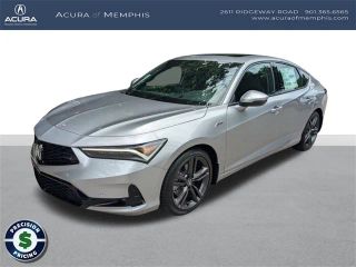 2025 ACURA INTEGRA A-SPEC WITH TECH PACKAGE
