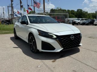 Image of 2023 NISSAN ALTIMA