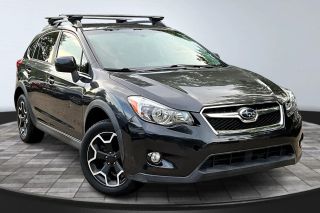 2013 SUBARU XV CROSSTREK - Image