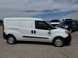 2021 RAM PROMASTER CITY TRADESMAN